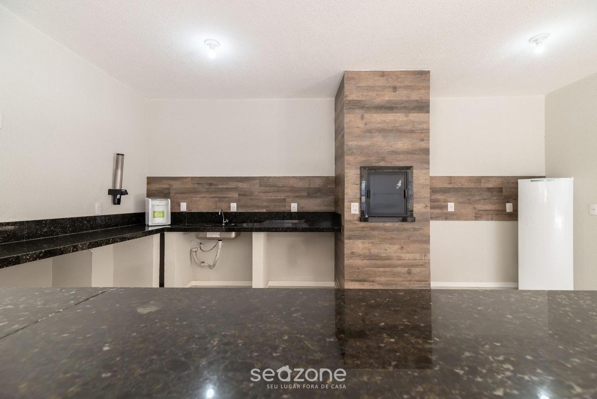 Apartamentos A 140M Da Praia Floripa-Sc Iaps Florianópolis Exteriér fotografie