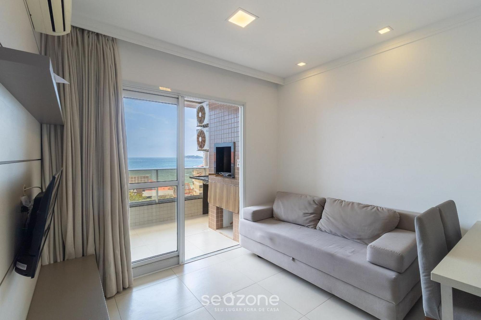 Apartamentos A 140M Da Praia Floripa-Sc Iaps Florianópolis Exteriér fotografie
