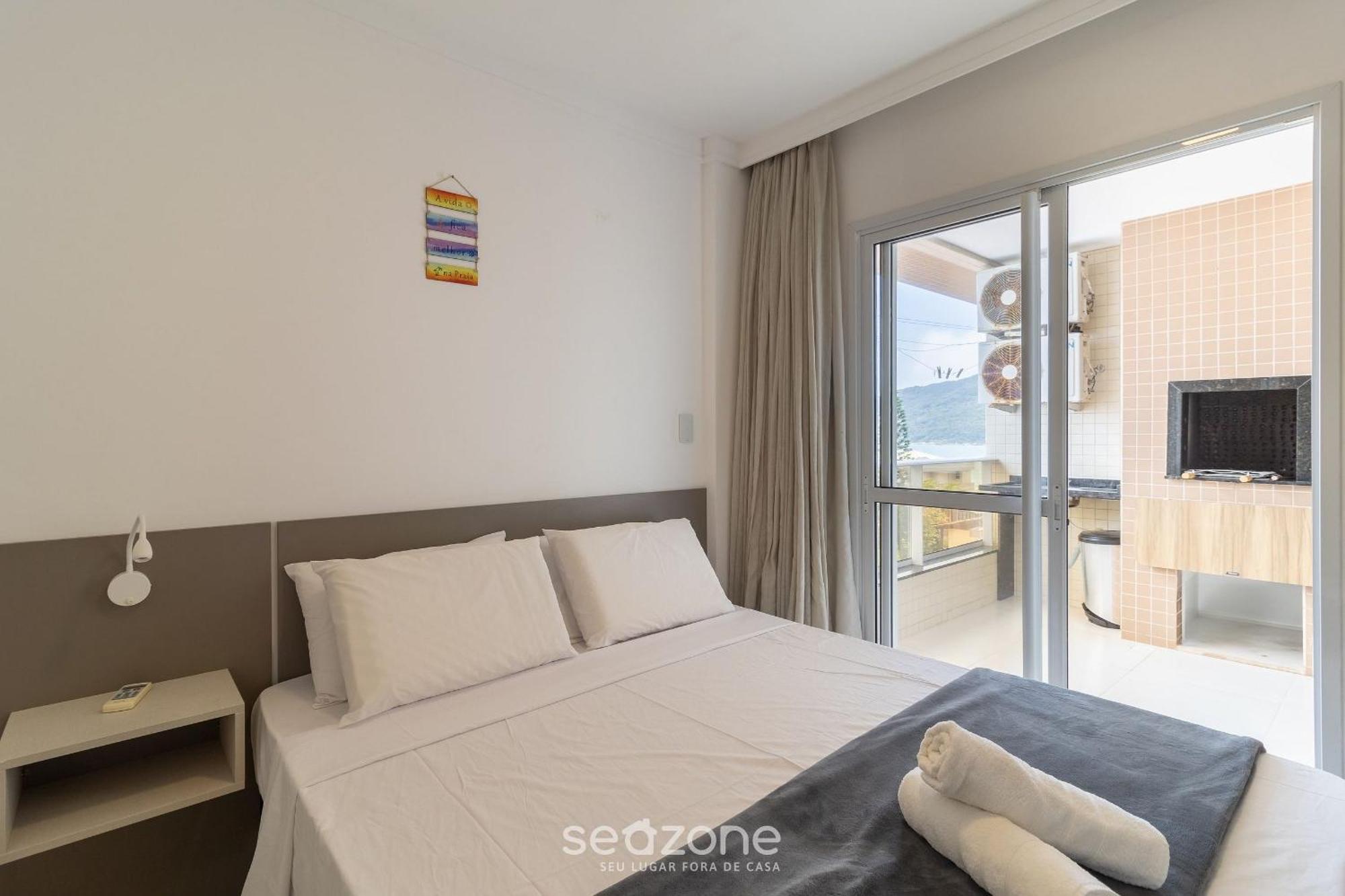 Apartamentos A 140M Da Praia Floripa-Sc Iaps Florianópolis Exteriér fotografie